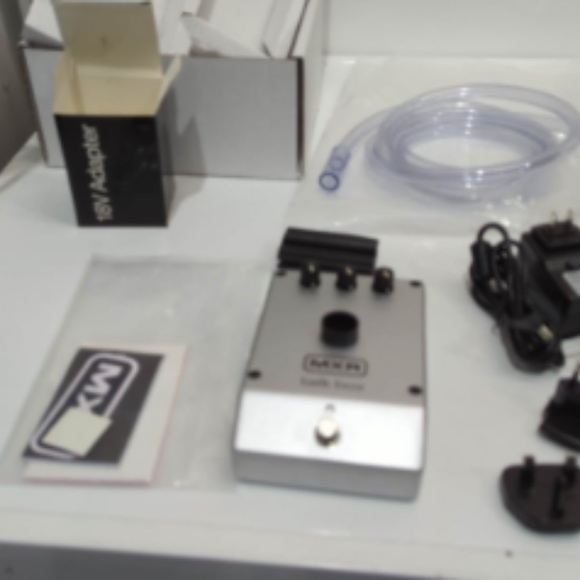 NEW- Dunlop JD-M222 Talk Box- Music, Singing, Stage, Producer - Picture 3 of 7